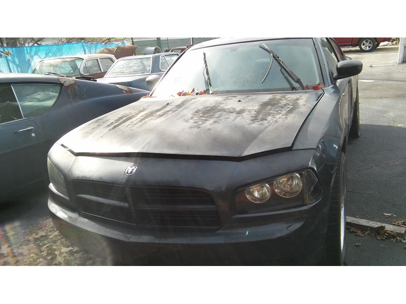 2008 Dodge Charger for sale by owner in GREENSBORO