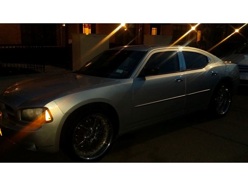 2008 Dodge Charger for sale by owner in Brooklyn