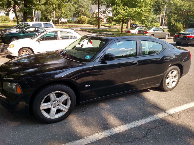2008 Dodge Charger for sale by owner in Fair Lawn