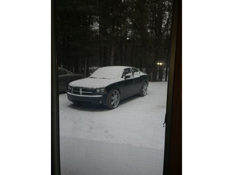 2009 Dodge Charger for sale by owner in Bellevue