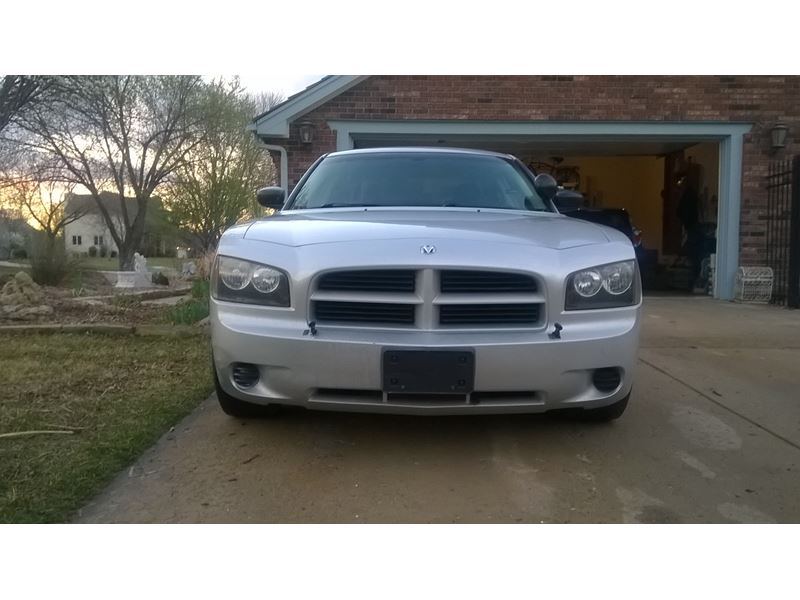 2009 Dodge Charger for sale by owner in Wichita