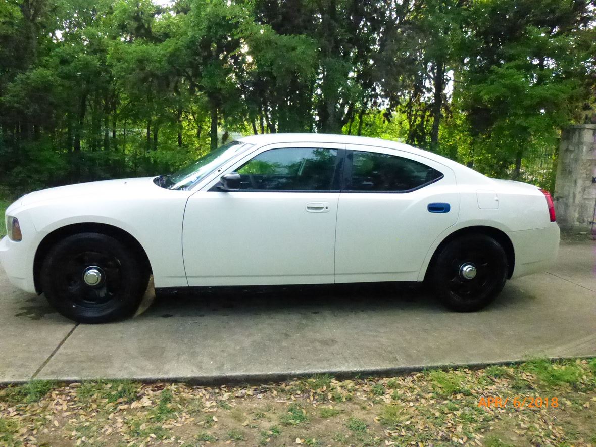 2009 Dodge Charger for sale by owner in Boerne