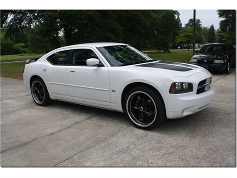 2010 Dodge Charger for sale by owner in HEPHZIBAH