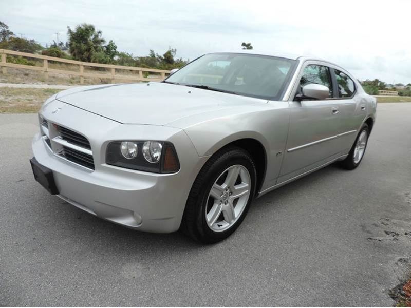 2010 Dodge Charger for sale by owner in LOS ANGELES