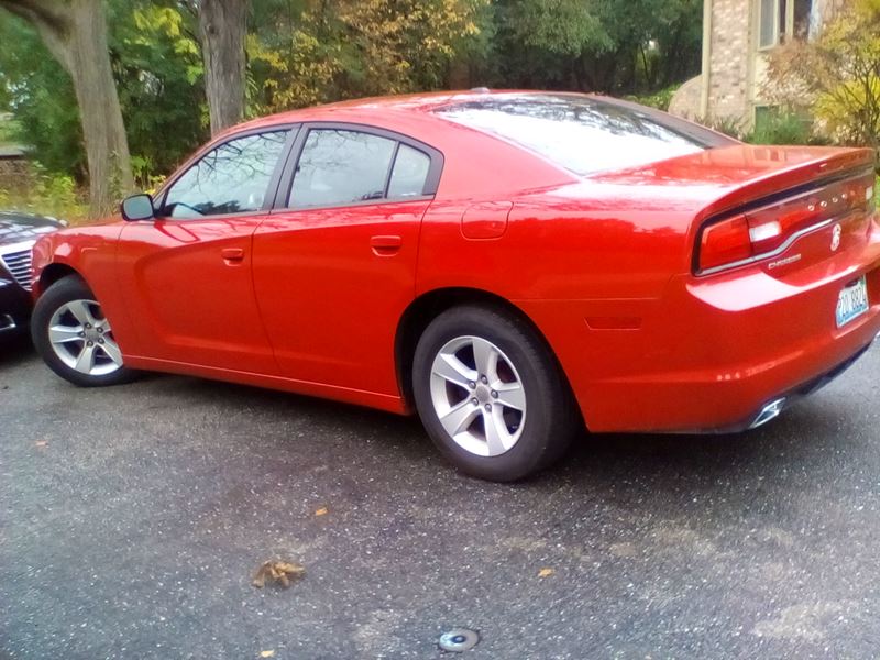 2011 Dodge Charger for sale by owner in Oak Brook