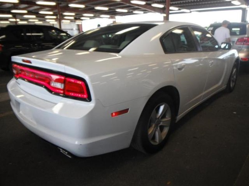 2013 Dodge Charger for sale by owner in SMYRNA
