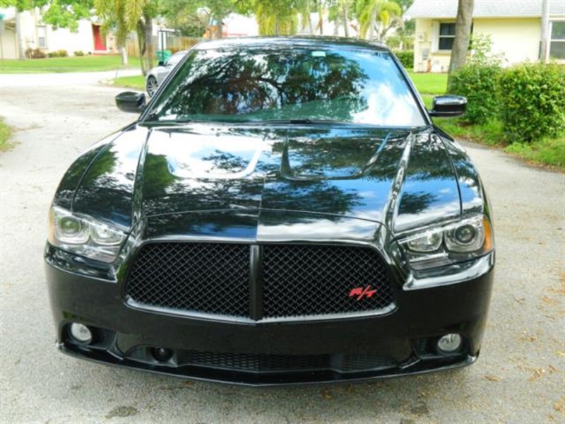 2014 Dodge Charger for sale by owner in FORT MYERS