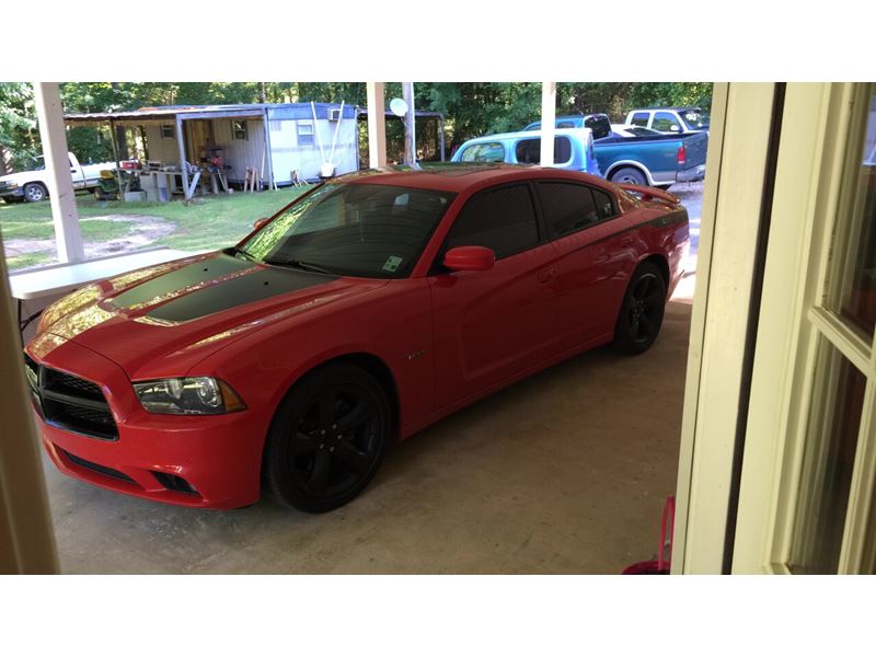 2014 Dodge Charger for sale by owner in Jonesboro