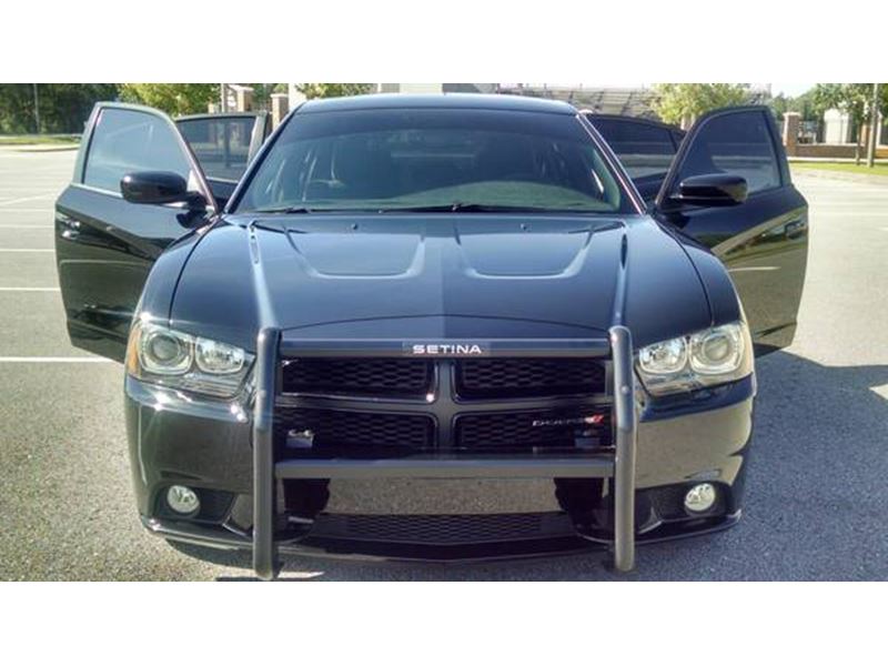 2014 Dodge Charger for sale by owner in Niceville