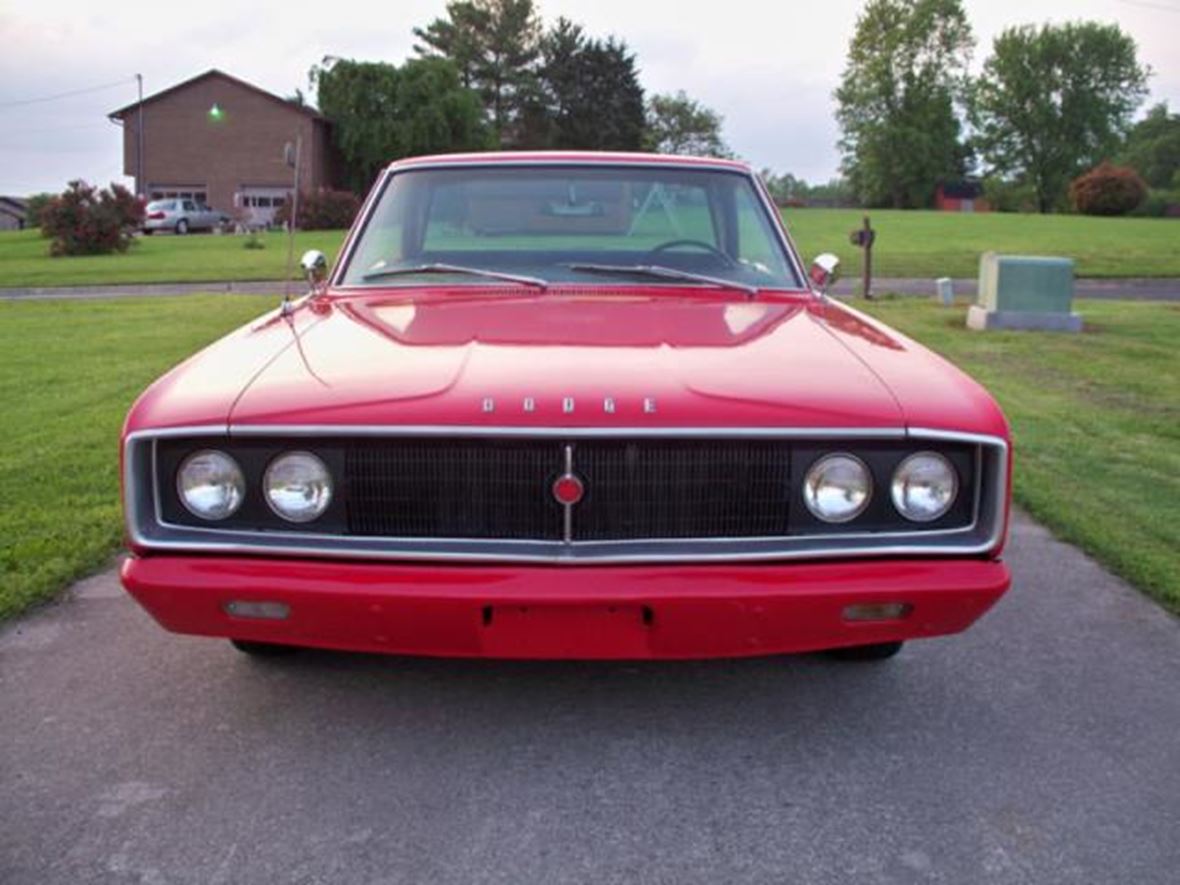 1967 Dodge Coronet for sale by owner in Ardmore
