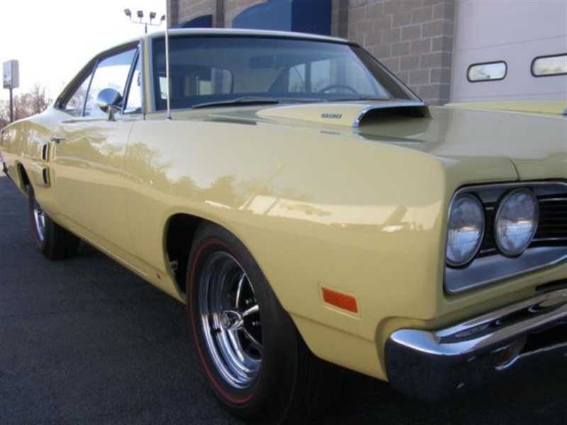 1969 Dodge Coronet R/t for sale by owner in LINCOLN