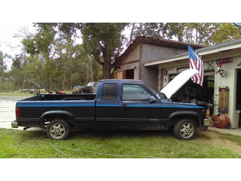 1994 Dodge Dakota for sale by owner in Lucedale