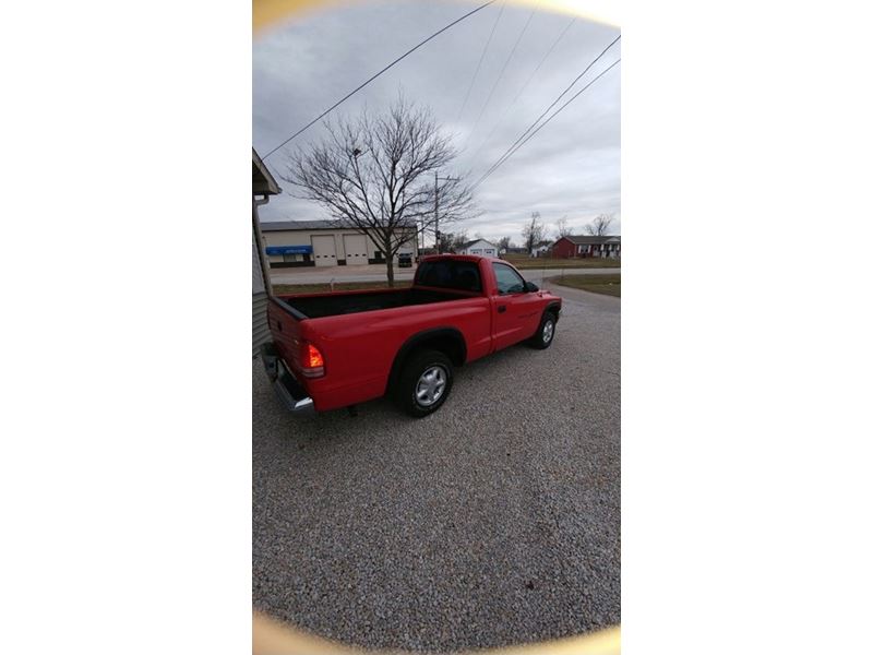 1999 Dodge Dakota for sale by owner in Gifford