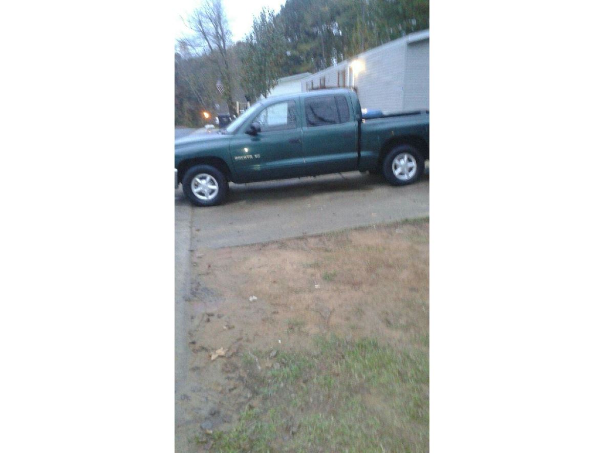 2000 Dodge Dakota for sale by owner in Kennesaw