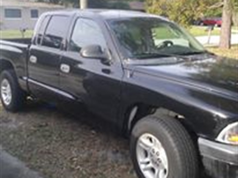 2001 Dodge Dakota for sale by owner in CASSELBERRY
