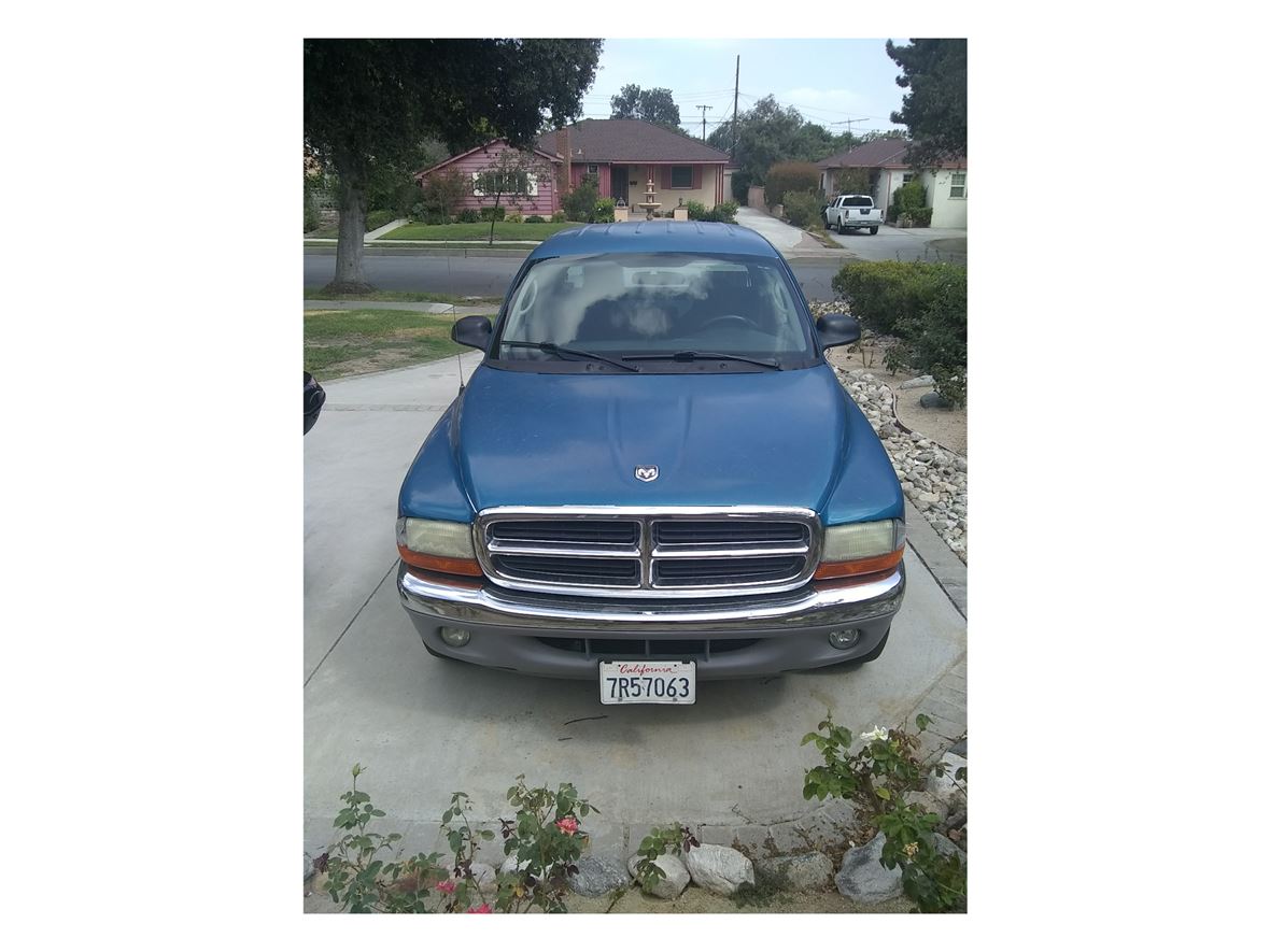 2003 Dodge Dakota for sale by owner in Claremont