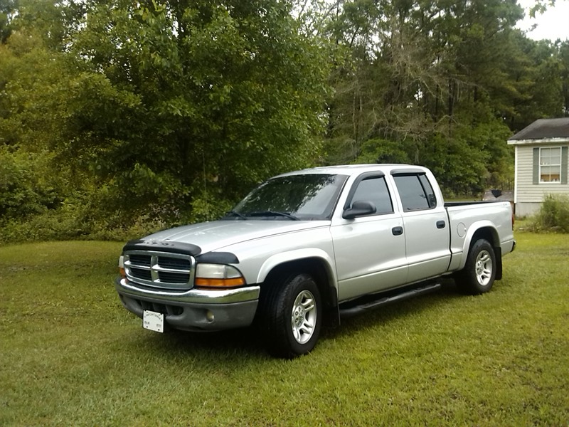 2004 Dodge Dakota for sale by owner in QUITMAN