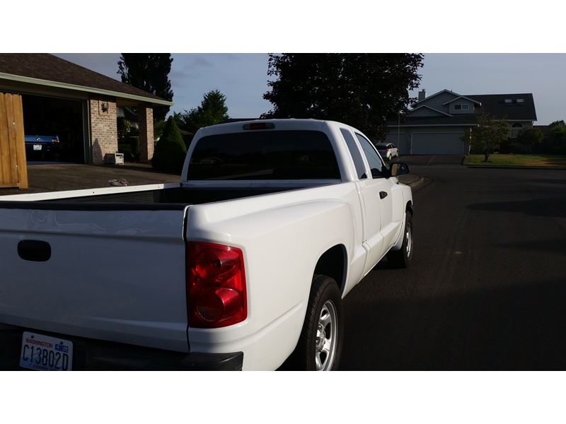 2005 Dodge Dakota for sale by owner in VANCOUVER