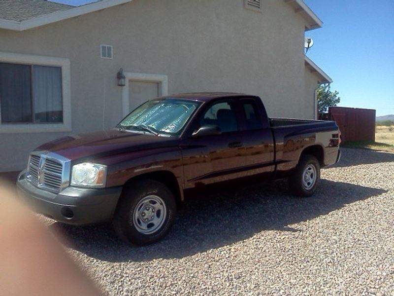 2005 Dodge Dakota for sale by owner in Kearney