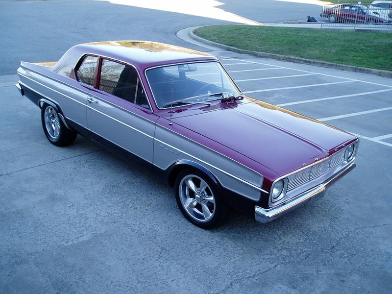 1966 Dodge Dart for sale by owner in Kent