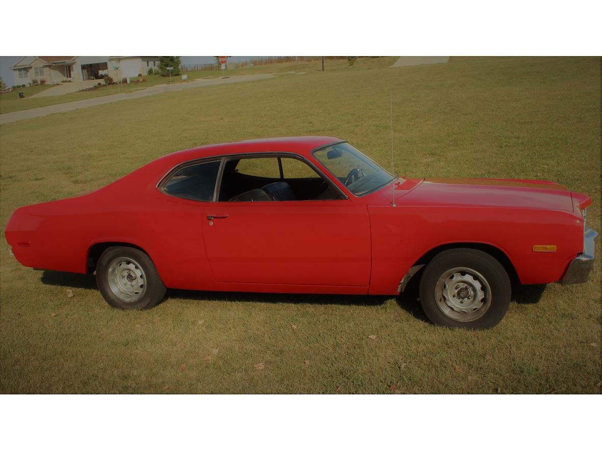 1973 Dodge Dart for sale by owner in Walford