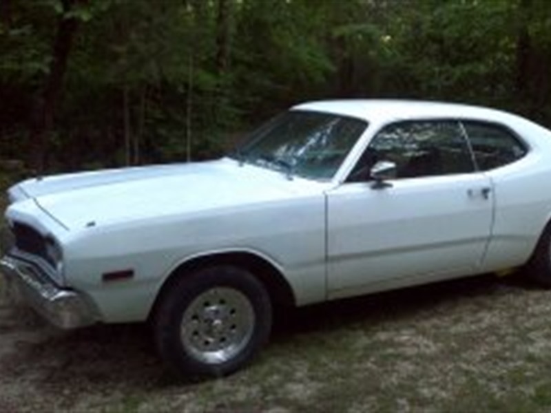 1974 Dodge DART for sale by owner in ONEONTA