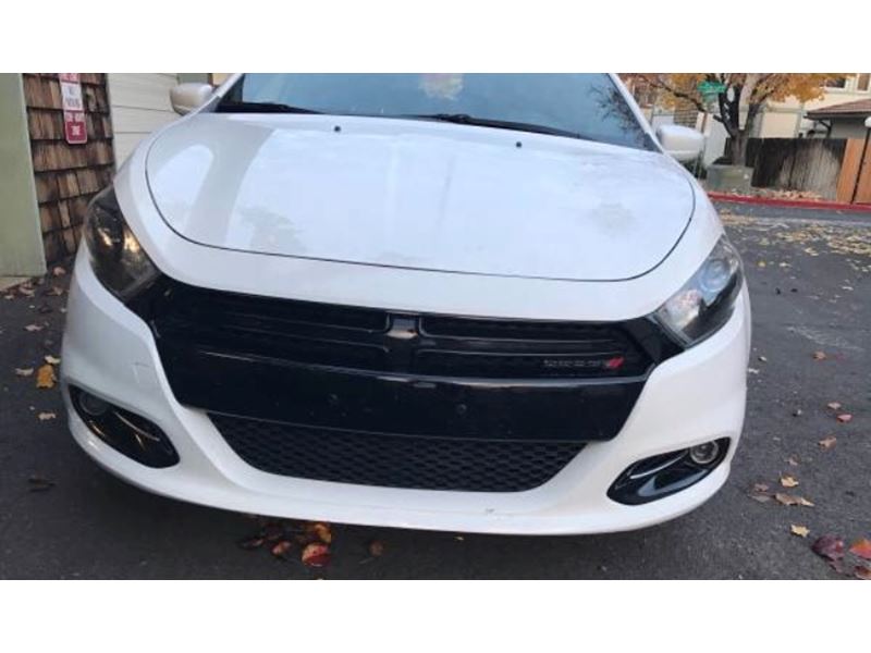 2014 Dodge Dart for sale by owner in Sparks