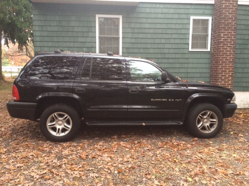 2000 Dodge Durango for sale by owner in MILLER PLACE