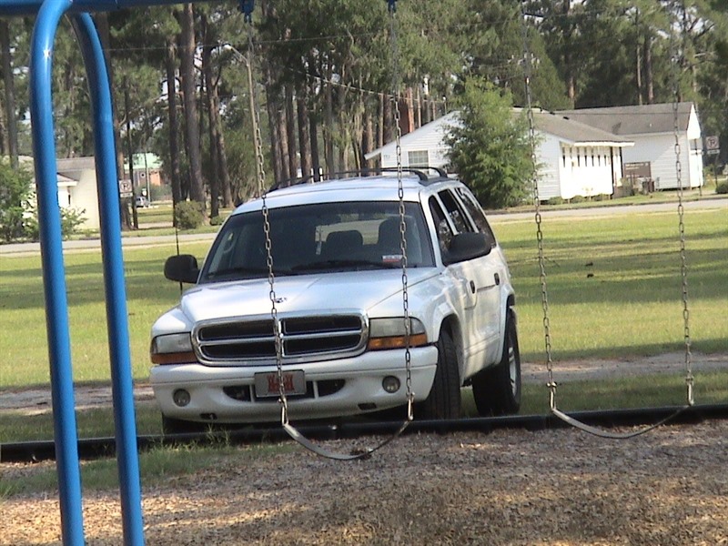 2003 Dodge Durango for sale by owner in FORT STEWART