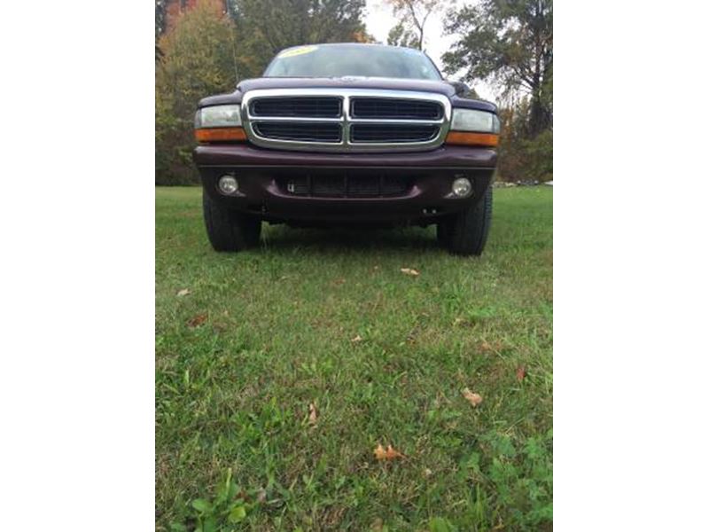2003 Dodge Durango for sale by owner in Columbia Station