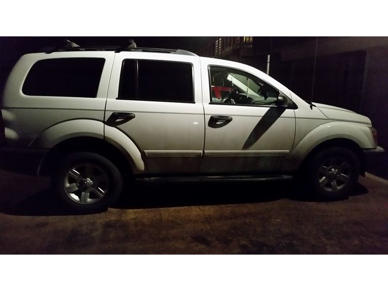 2004 Dodge Durango for sale by owner in WARRIOR