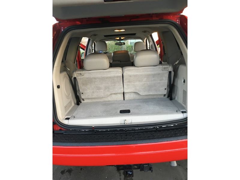 2004 Dodge Durango for sale by owner in Grand Prairie