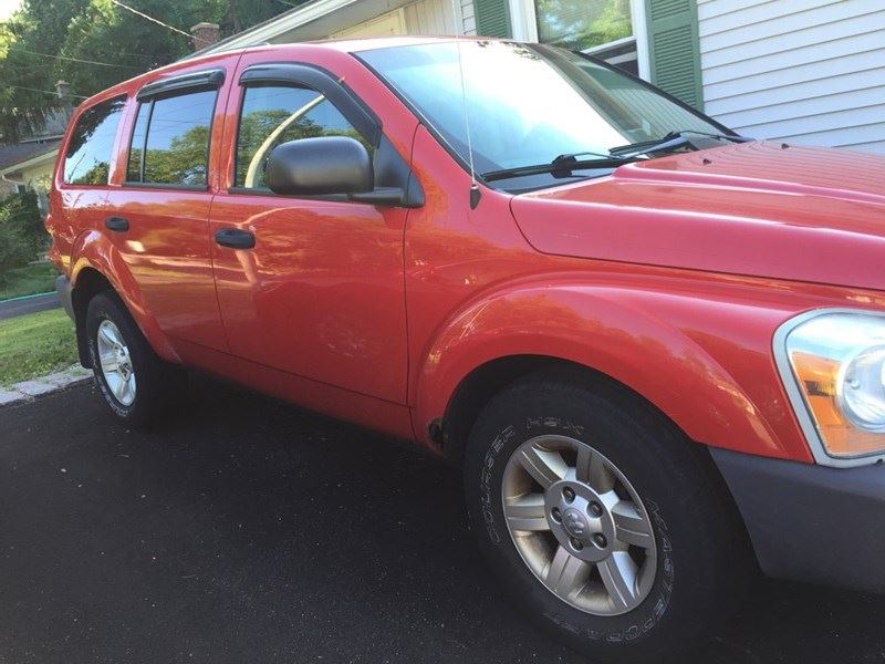 2004 Dodge Durango for sale by owner in Portland
