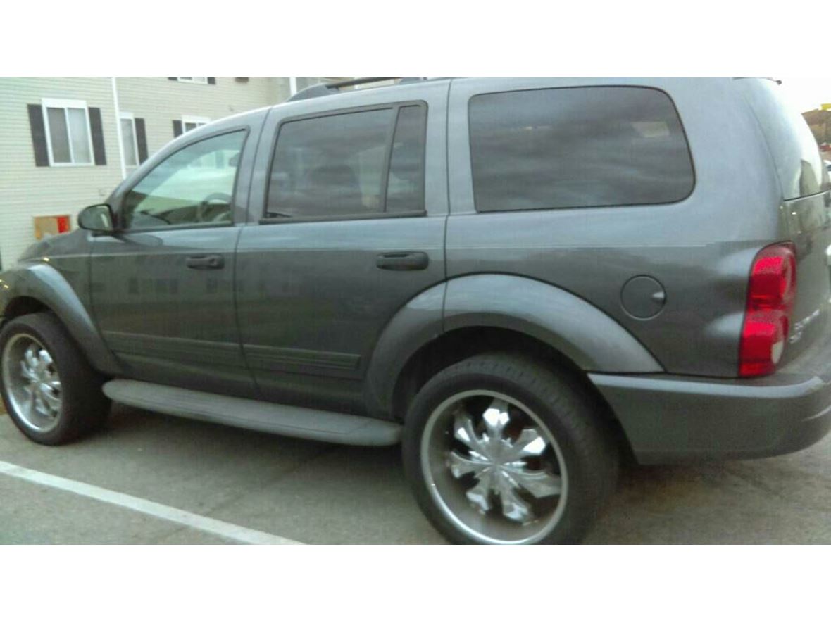 2004 Dodge Durango for sale by owner in Tuscaloosa