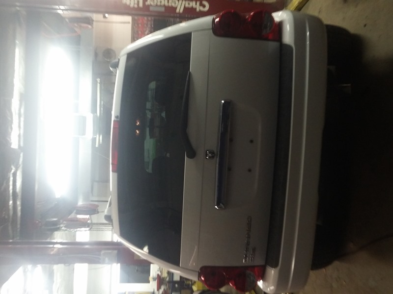 2005 Dodge Durango for sale by owner in HOPATCONG
