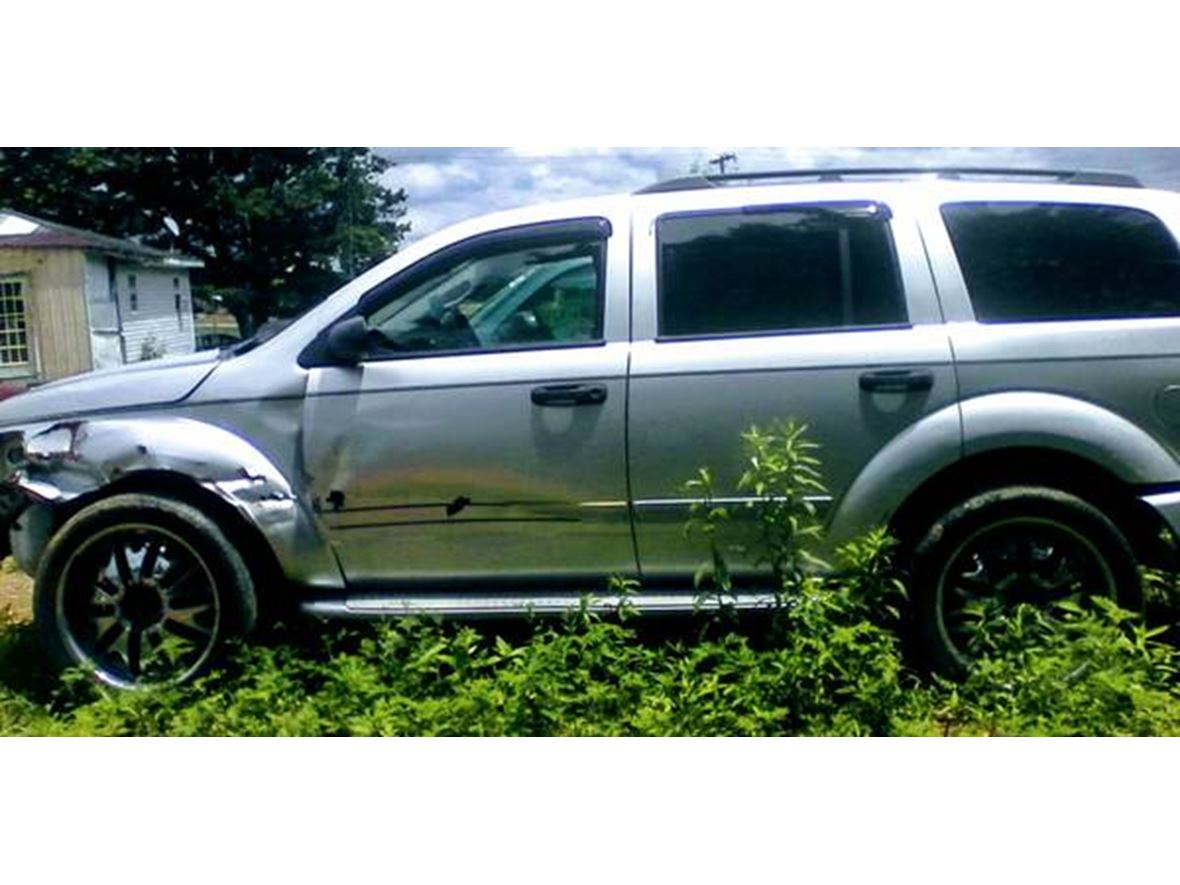 2005 Dodge Durango for sale by owner in Leitchfield
