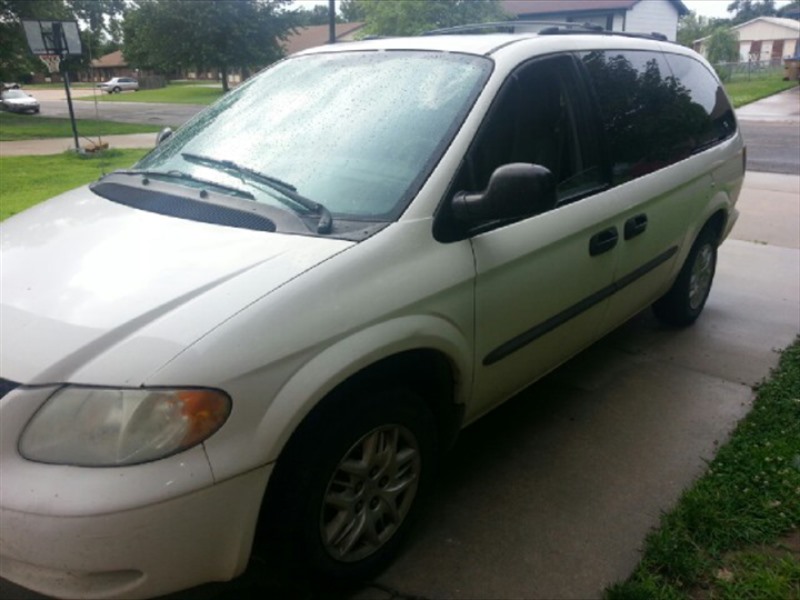 2004 Dodge Grand Caravan for sale by owner in DOUGLASS