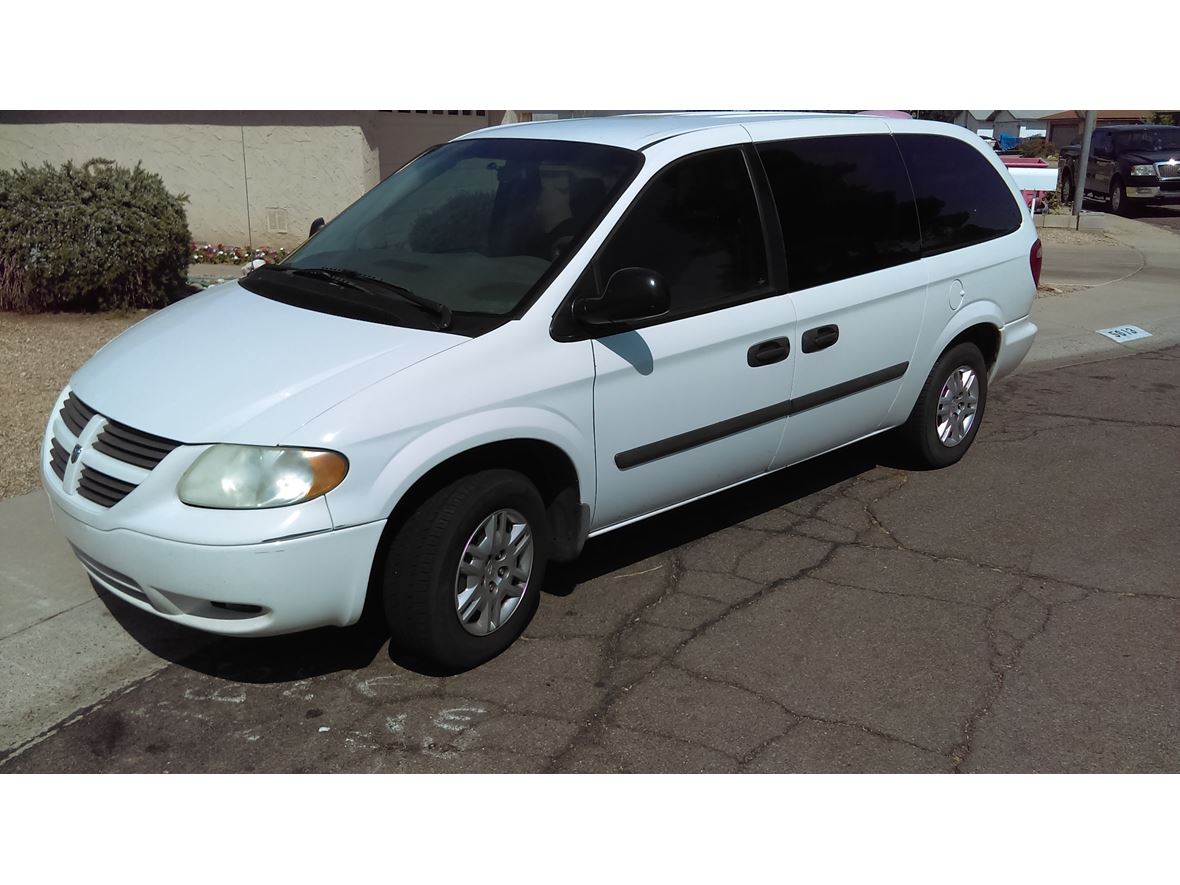 2006 Dodge Grand Caravan for Sale by Owner in Phoenix, AZ 85078