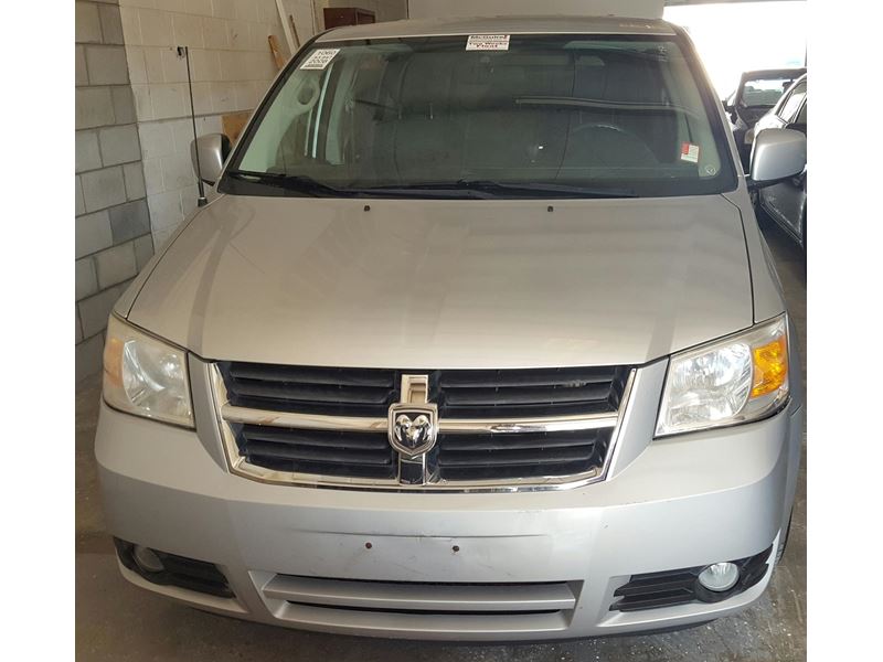 2008 Dodge Grand Caravan for sale by owner in Kissimmee