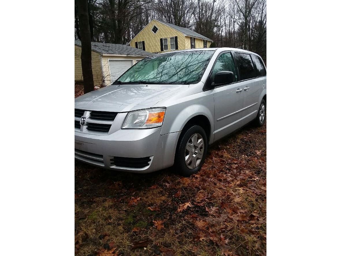 2009 Dodge Grand Caravan for sale by owner in Prospect