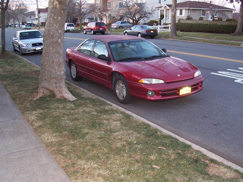 1996 Dodge Intrepid for sale by owner in STATEN ISLAND
