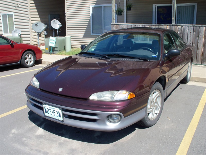 1997 Dodge Intrepid for sale by owner in FULTON