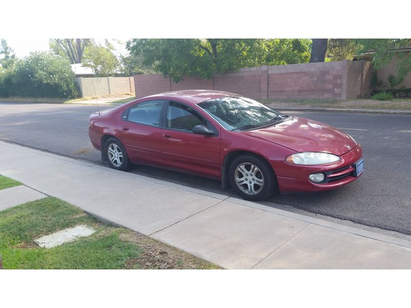 1998 Dodge Intrepid for sale by owner in PHOENIX