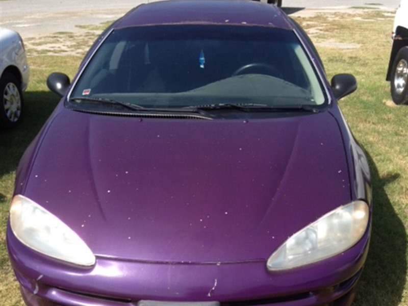 1999 Dodge Intrepid for sale by owner in BENTON