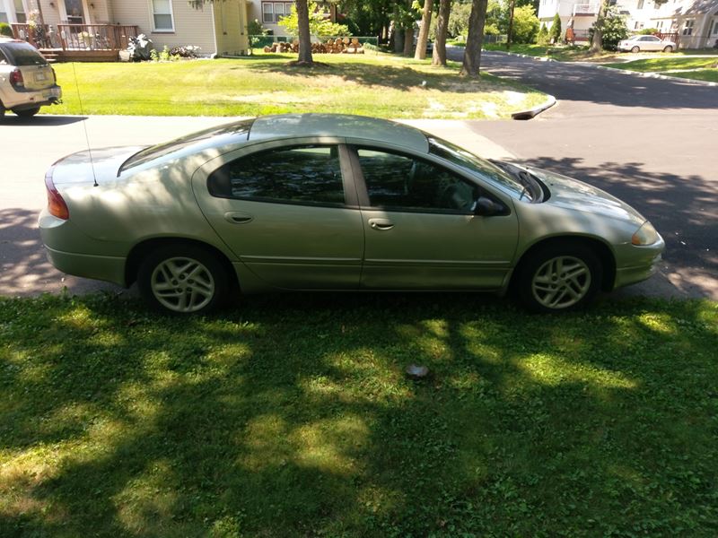 1999 Dodge Intrepid for sale by owner in Morrisville