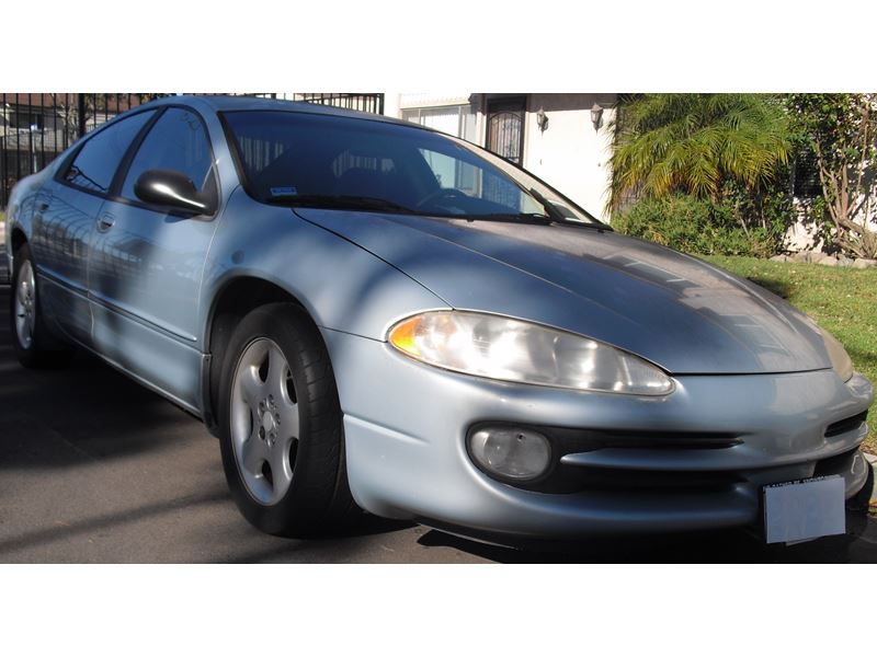 2000 Dodge Intrepid for sale by owner in GARDEN GROVE
