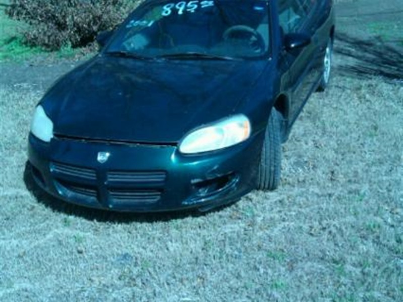 2001 Dodge Intrepid for sale by owner in GEORGETOWN