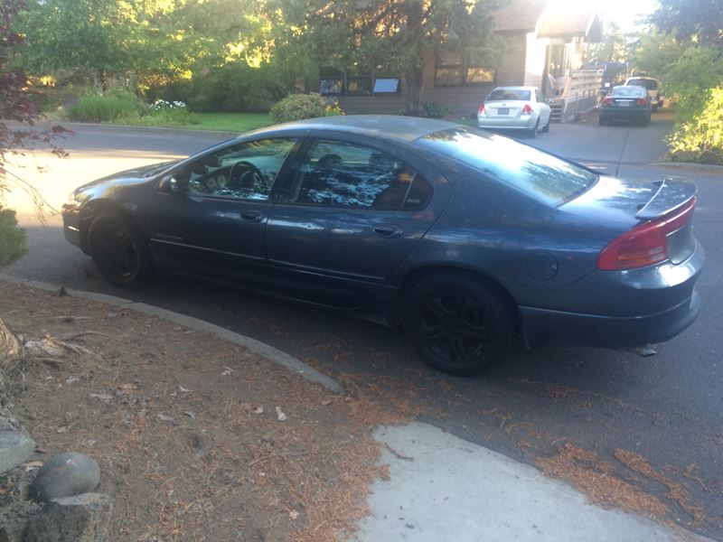2001 Dodge Intrepid for sale by owner in Bend