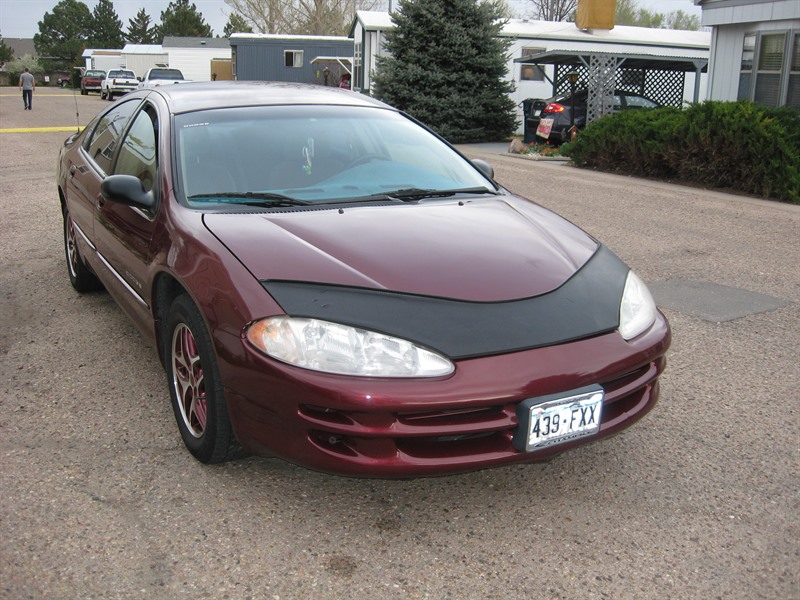 2002 Dodge Intrepid for sale by owner in GREELEY