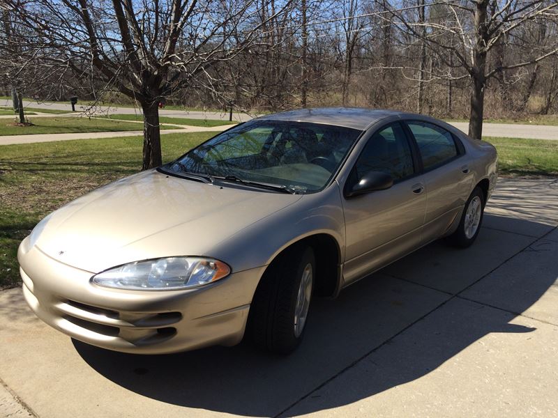 2004 Dodge Intrepid for sale by owner in Southfield